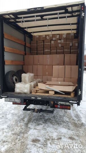 Грузоперевозки,логистика