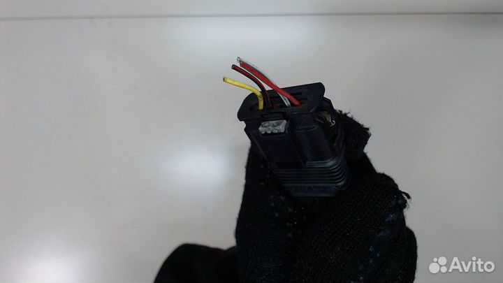 Лямбда зонд BMW X3 F25, 2016