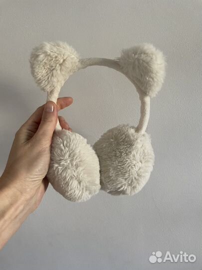 Наушники Zara 5-8 лет