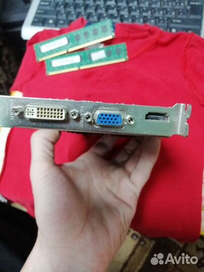 Комплектующие для пк