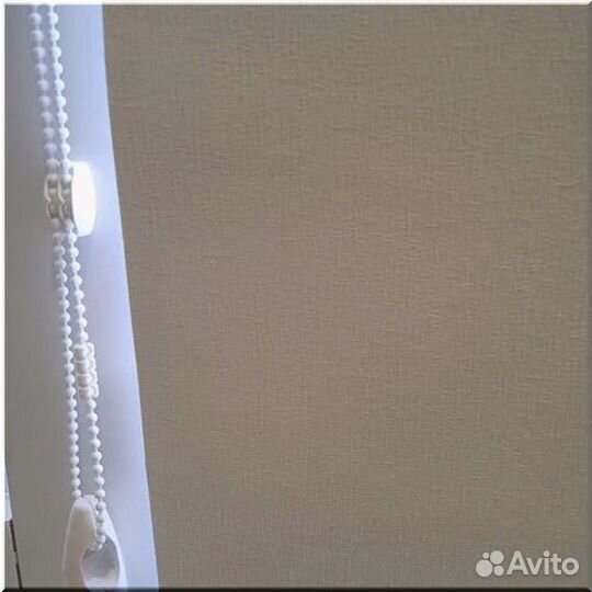 Шторы Рулонные Блэкаут