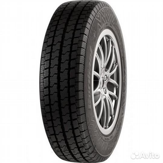 Cordiant Business CA 2 225/75 R16