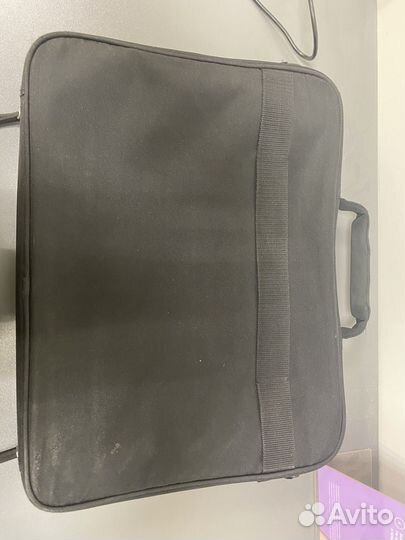 Сумка для ноутбука 17,3 дюйма