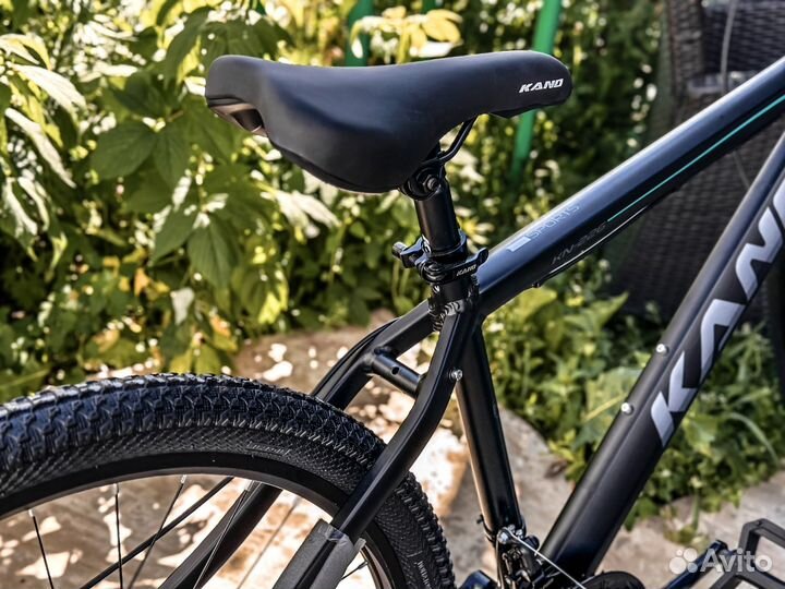 Велосипед новый