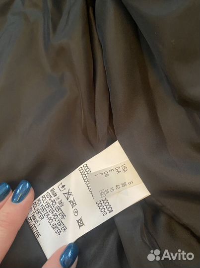 Куртка женская