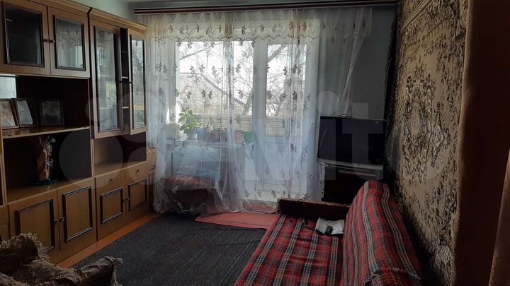 2-к. квартира, 40,5 м², 2/3 эт.