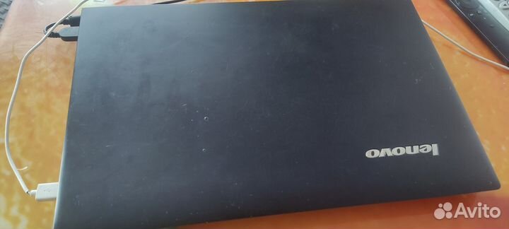 Ноутбук Lenovo b50 30
