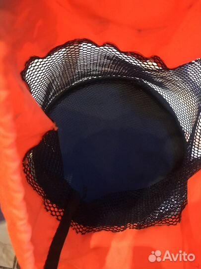 Чехол для гимнастического мяча