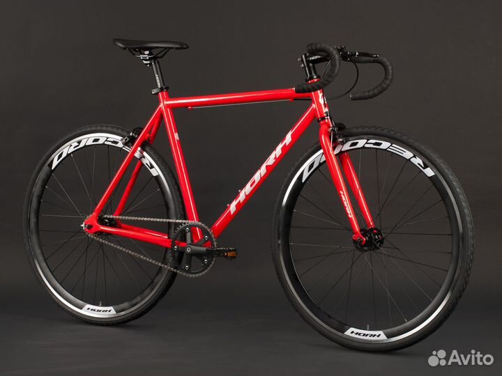 Велосипед horh record 28