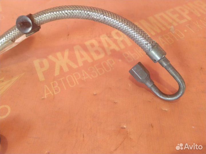 Топливная трубка Mercedes-Benz S-Class W220 5.0