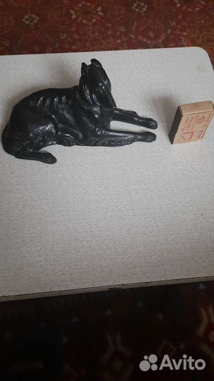 Каслинское чугунное литье