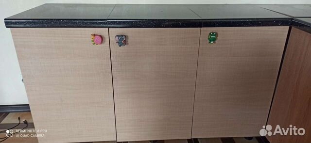 Детская кухня