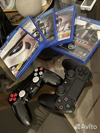 Sony PS4 star wars