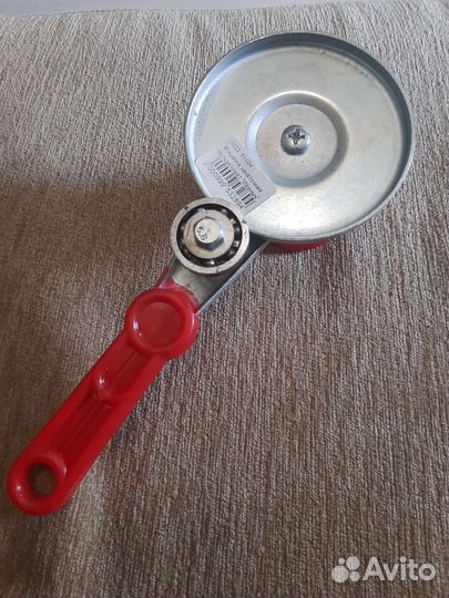 Закрутка для банок