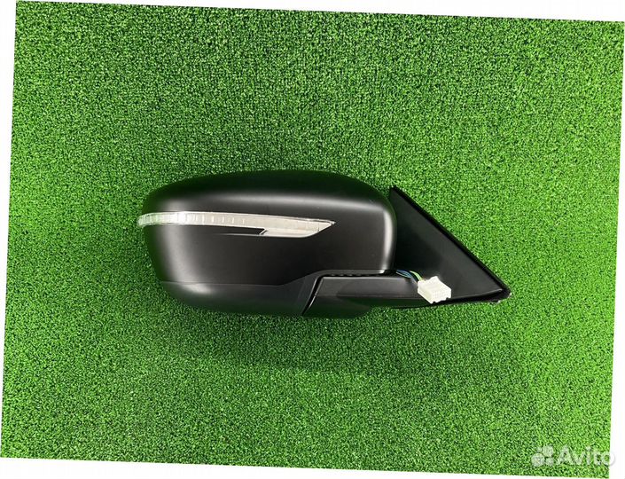 Зеркало правое Х-Трейл Т32