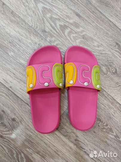 Купальник для девочки 134