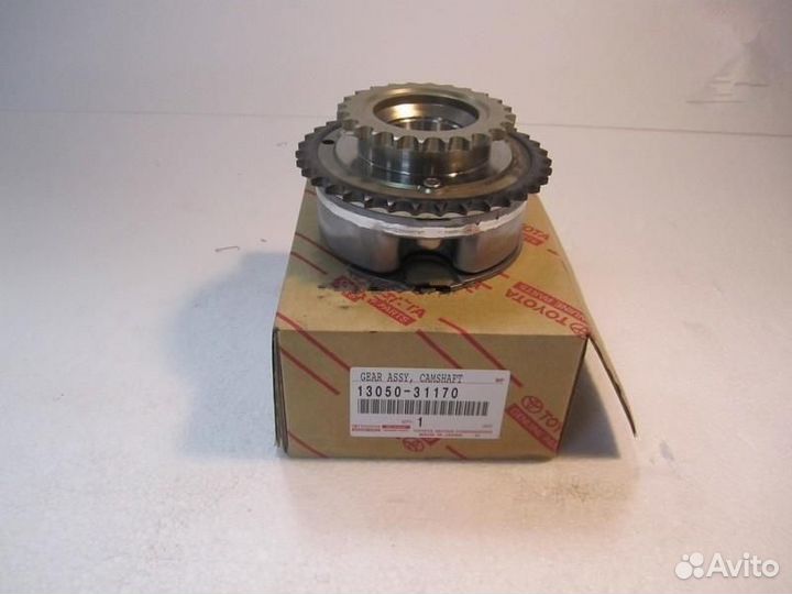 Муфта vvti 1305031170 toyota