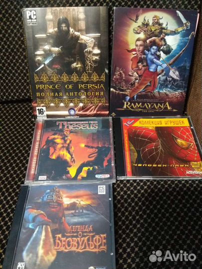 Компьютерные игры(гонки)