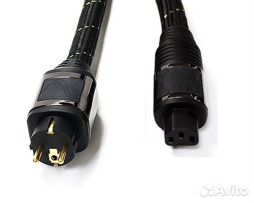 Кабель силовой PS Audio PerfectWave AC-12