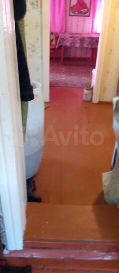 Дом 60 м² на участке 20 сот.