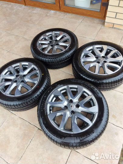 Pirelli Cinturato P1 195/55 R15 85