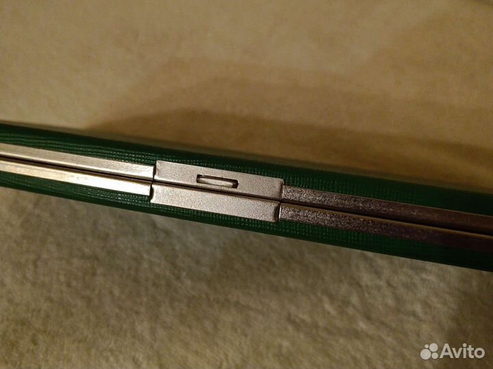 Готовальня СССР нч-10-1-01