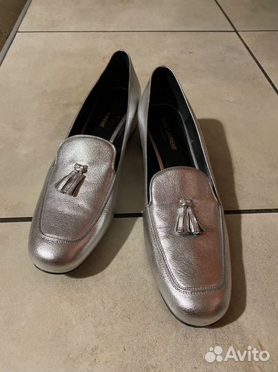 Saint Laurent 41 размер оригинал