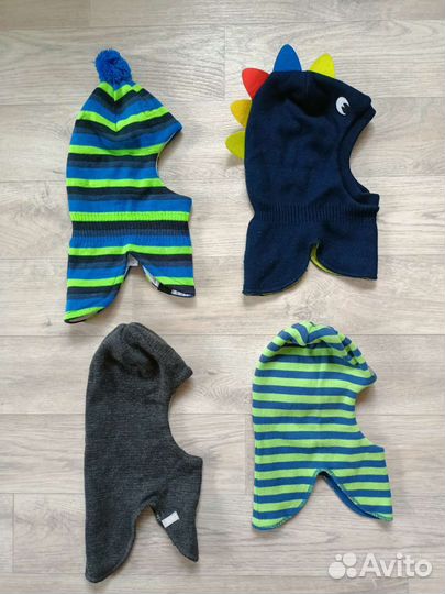 Шапка-шлем балаклава Lassie, Icepeak, Ticket