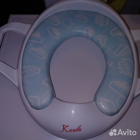 Подставка детская