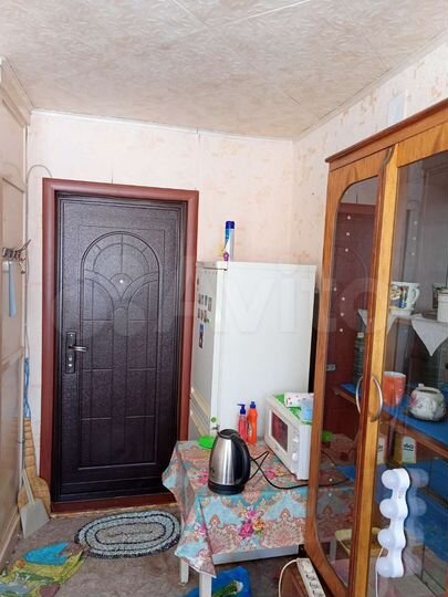 Комната 12,2 м² в > 9-к., 5/5 эт.