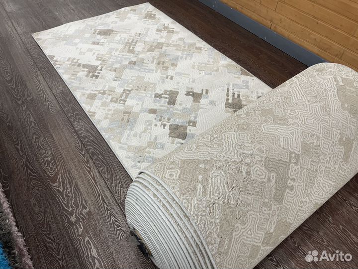 Ковровая дорожка 80см