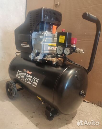 Ремонт Компрессора Аренда