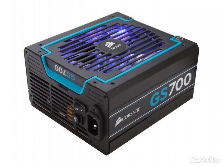Блок питания Corsair GS700