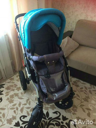 Прогулочная коляска бу
