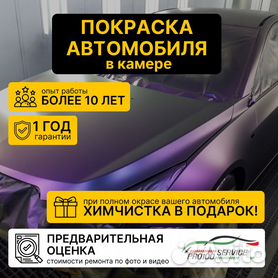 Как покрасить авто своими руками - блог народные-окна42.рф