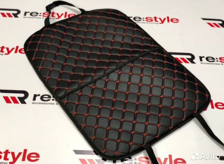 Накидка на сиденье Универсальная N810