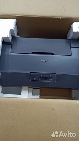 Принтер epson l1300