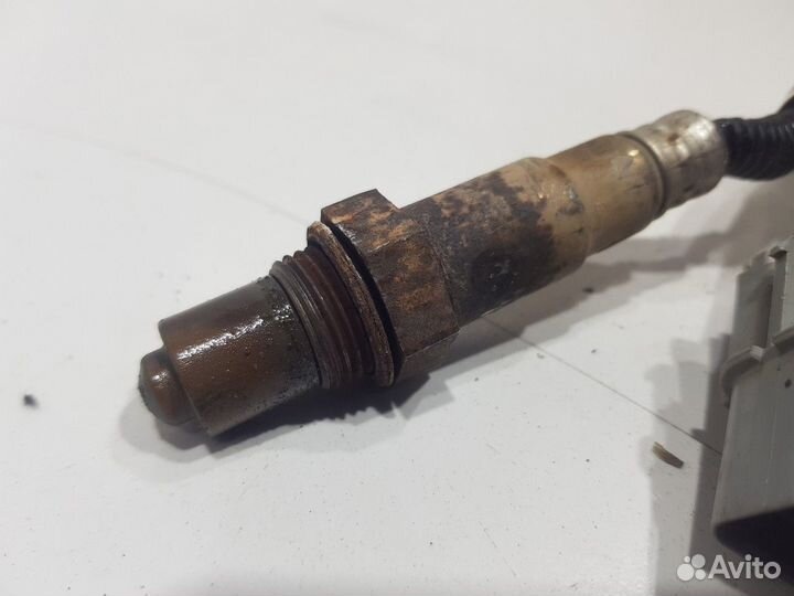 Датчик кислородный (лямбда-зонд) (Hyundai i40)