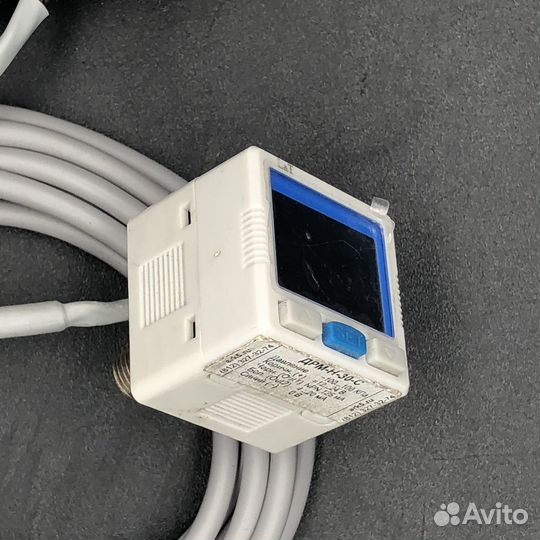 Датчик реле давления дрм-н-30