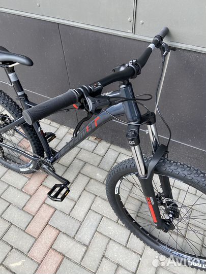 Велосипед Format 1314 Plus 2021-2022 M