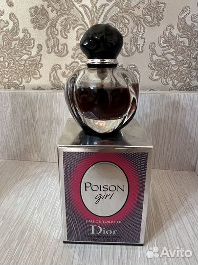 Dior poison girl 30 ml EDT