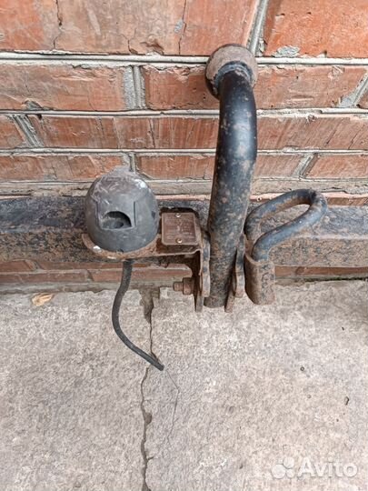 Фаркоп для авто