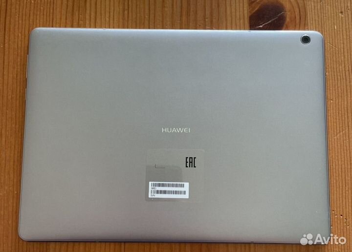 Huawei mediapad m3 lite 10.1