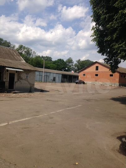 Помещения свободного назначения, от 100 м²