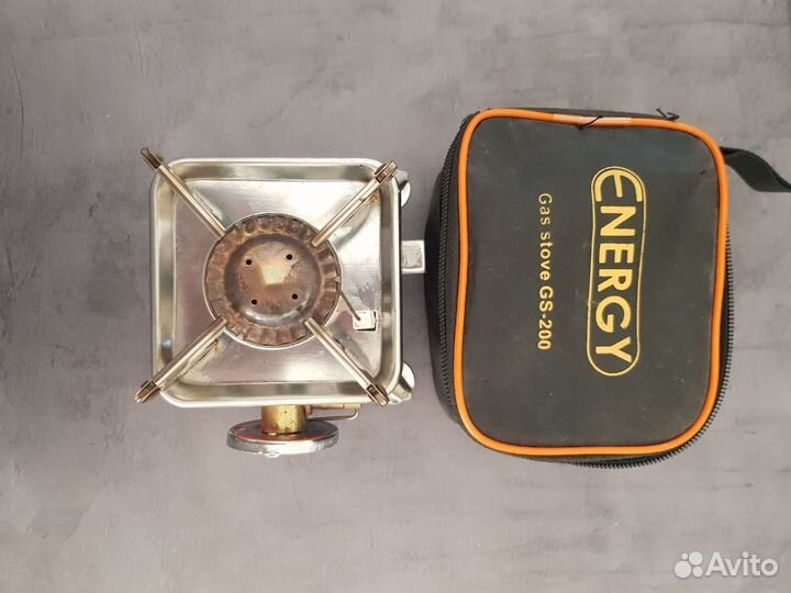 Газовая горелка Energy