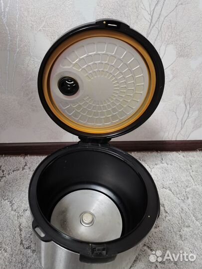 Мультиварка redmond