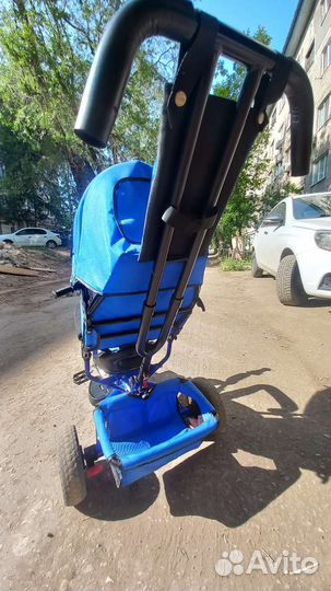 Велосипед детский