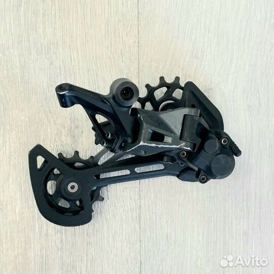 Задний переключатель Shimano