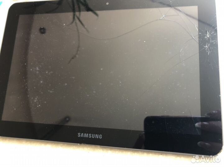 Samsung Планшет Samsung galaxy Tab 10.1