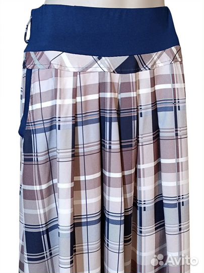 Юбка нарядная Mei ren yu р-р 44/46